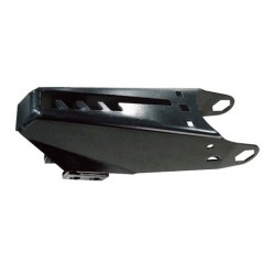 Closing wheel shank Bracket farm machinery part