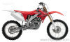 2009 Honda CRF250R