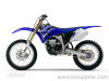 2009 Yamaha YZ450F