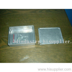 aluminum control boxes