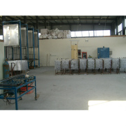 our factories