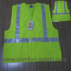 Safety Vest