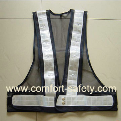 Led Vest