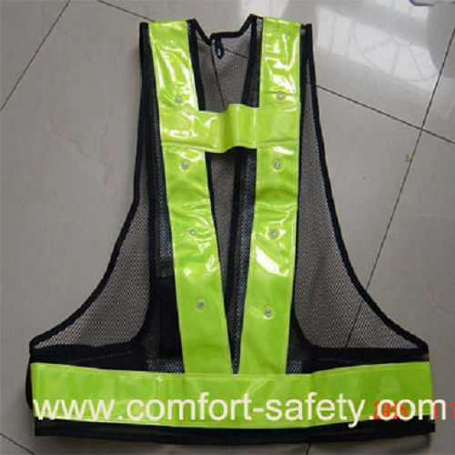 Led Vest