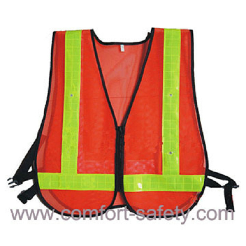 Led Vest