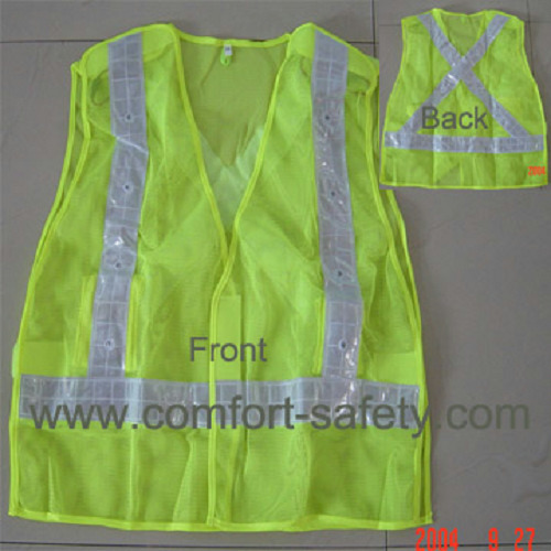 Led Vest