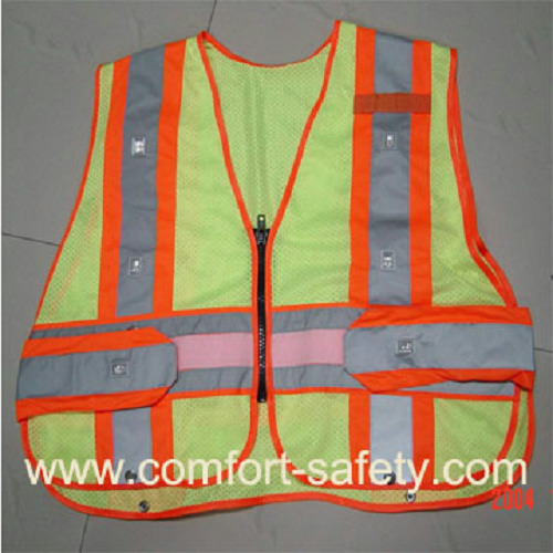 Led Vest