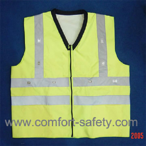 Led Vest