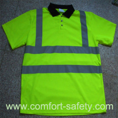 high visibility T-Shirt