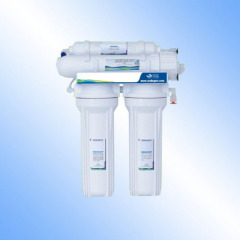 reverse osmosis filter system