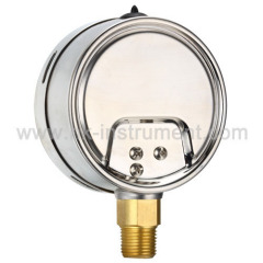 Liquid Filled Gauge