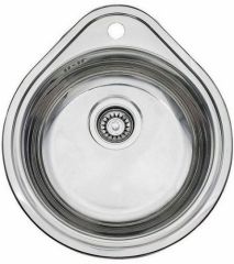 Stainless Steel Sink(Waterdrop)