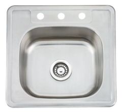 Stainless Steel Sink