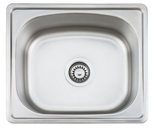 Stainless Steel Sink