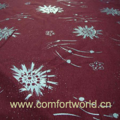 Bronzing Sofa Fabrics