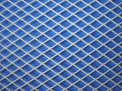 Diamond Expanded Metal Mesh