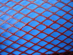 Diamond Expanded Metal Mesh