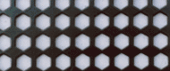 Perforated Metal Mesh