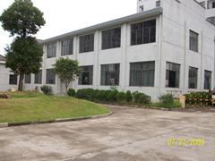 Yongkang Dingda Industry & Trade Products Co.,Ltd.