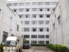 Yongkang Dingda Industry & Trade Products Co.,Ltd.