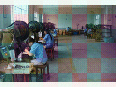 Ningbo Wanke Electron Technology Co., Ltd.