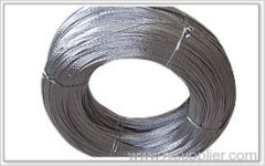 steel wire