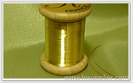 Brass Wire