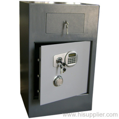 Electronic Safe Factories