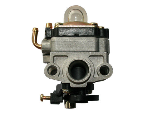 butterfly diaphragm carburetor