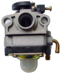 diaphragm carburetor