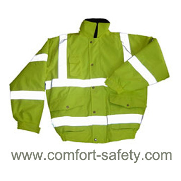 Safety Jacket