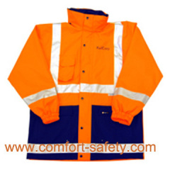 Safety Jacket