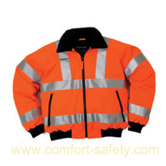 Safety Jacket