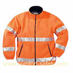 Safety Jacket