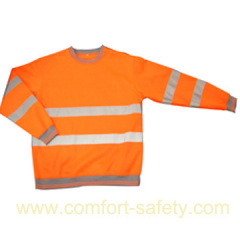 Safety Jacket