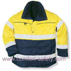 Safety Jacket