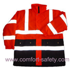 Safety Jacket