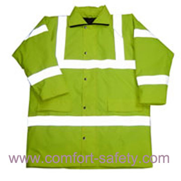 Safety Jacket