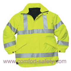 Safety Jacket