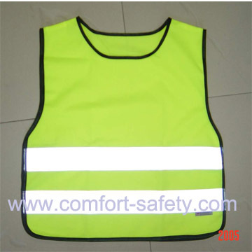 Children's Vest