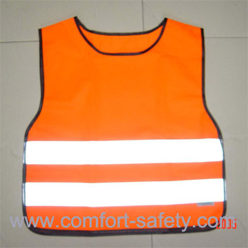 Children's Vest