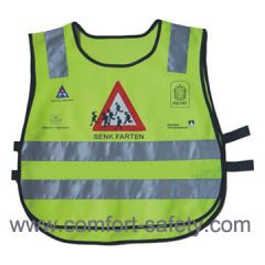 Children's Vest