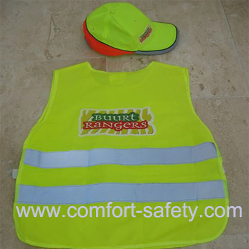 Children's Vest