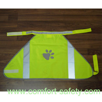 Pet's Vest