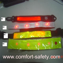 Safety Armband