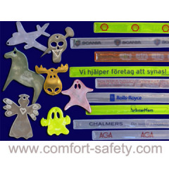 Safety Hangers