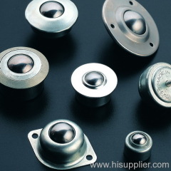 Ball Transfer Bearing