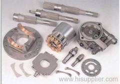 HITACHI HPV series pump spare