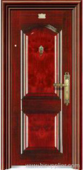 Hengbo steel door