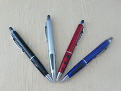 Supply Erasable Ball Pen